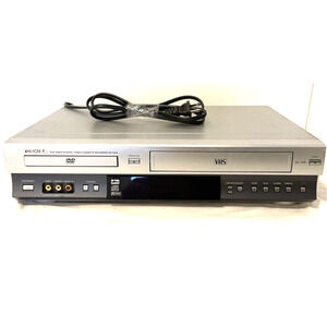 TOSHIBA SD-V290U VHS/DVD Combo Video Cassette Recorder Parts Only